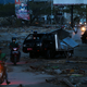 Image for article titled The aftermath of Indonesia’s devastating tsunami, which has killed more than 800 people